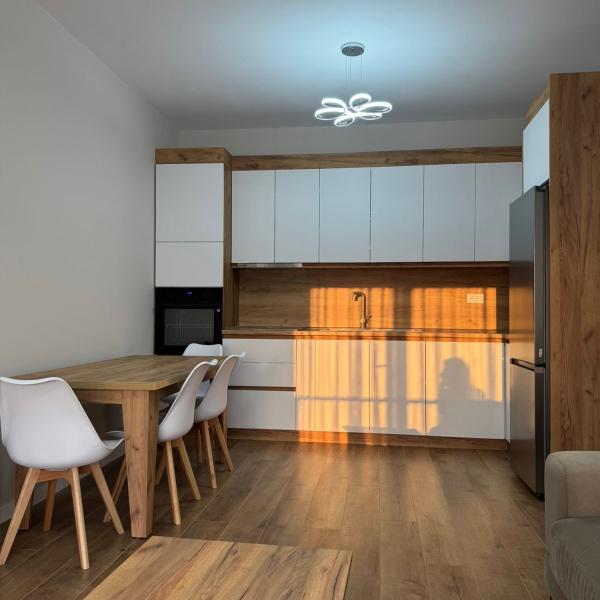 2-Bedroom Apartment for Rent in Univers City, Tirana