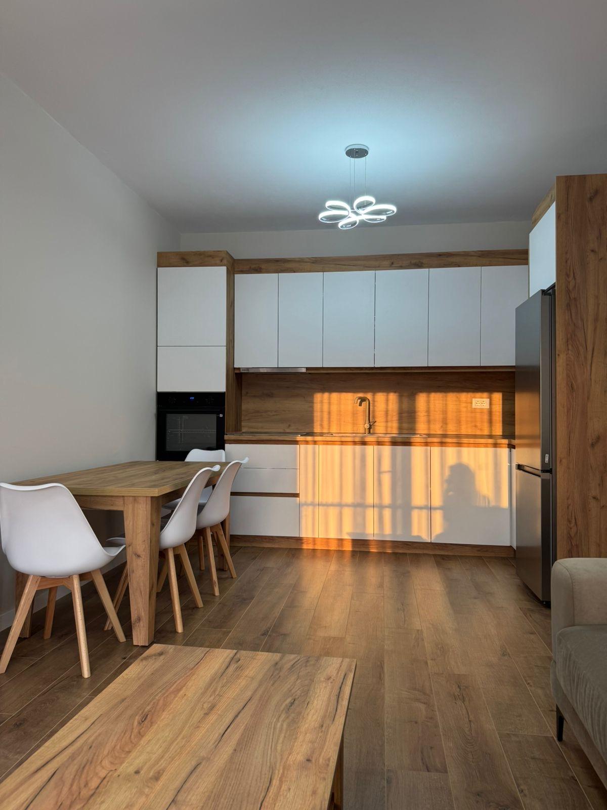 2-Bedroom Apartment for Rent in Univers City, Tirana