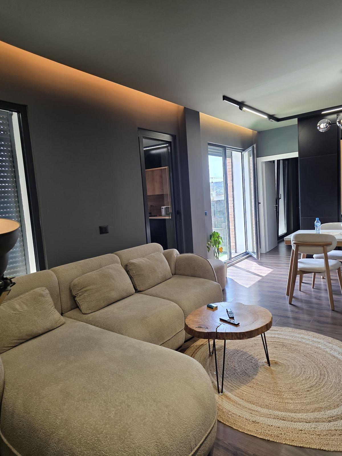 Penthouse Apartment for Sale