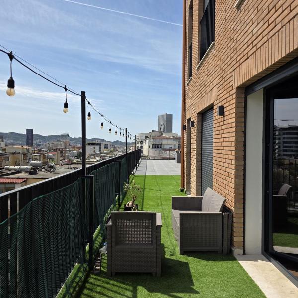 Penthouse Apartment for Sale