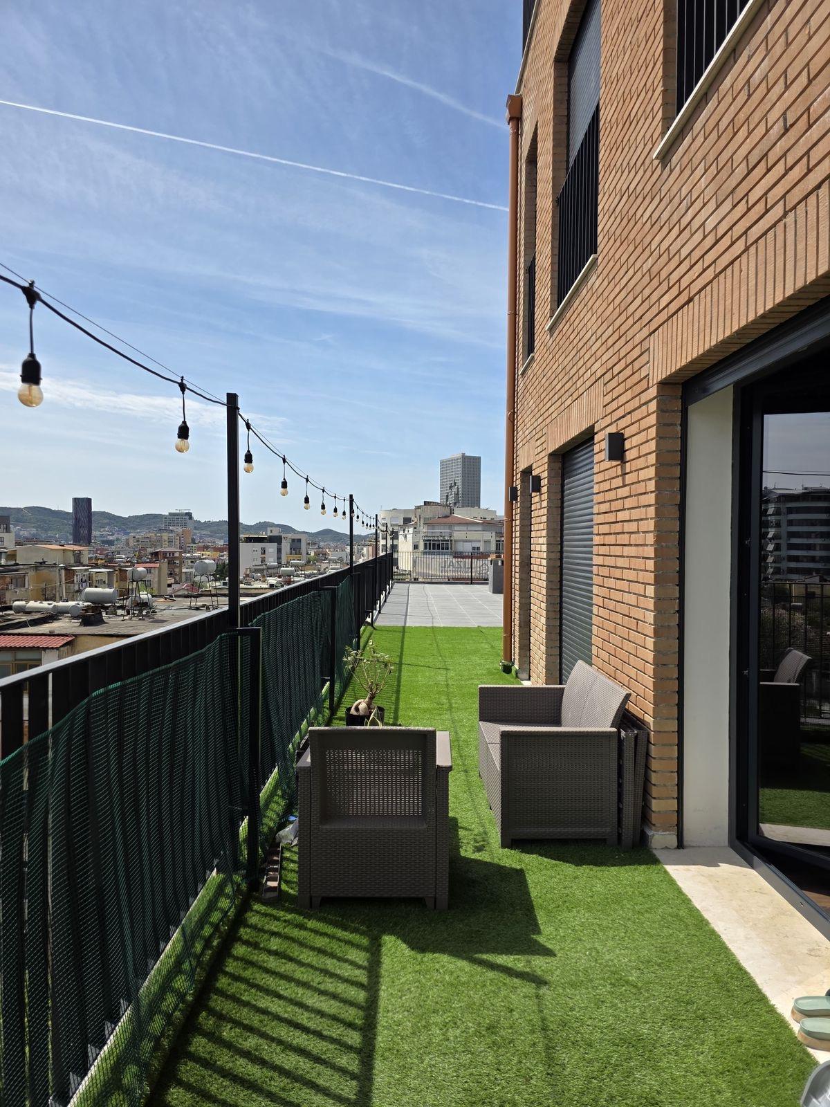 Penthouse Apartment for Sale