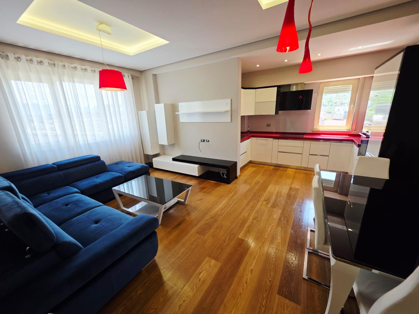 2-Bedroom Apartment for Sale near Liqeni i Thatë, Tirana