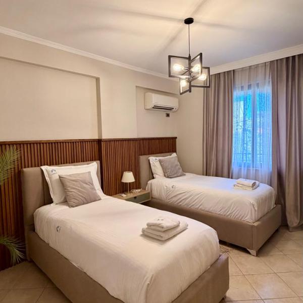 3-Bedroom Apartment for Rent near the Ballet School, Tirana