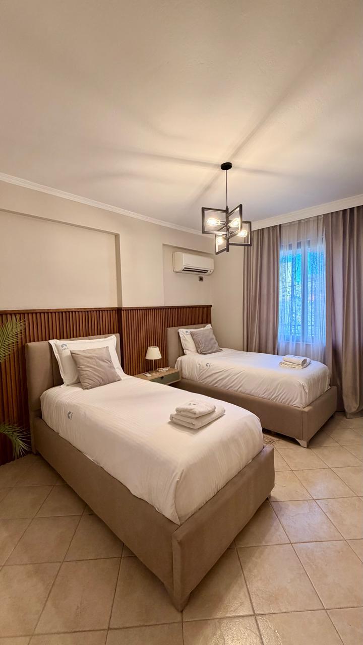 3-Bedroom Apartment for Rent near the Ballet School, Tirana