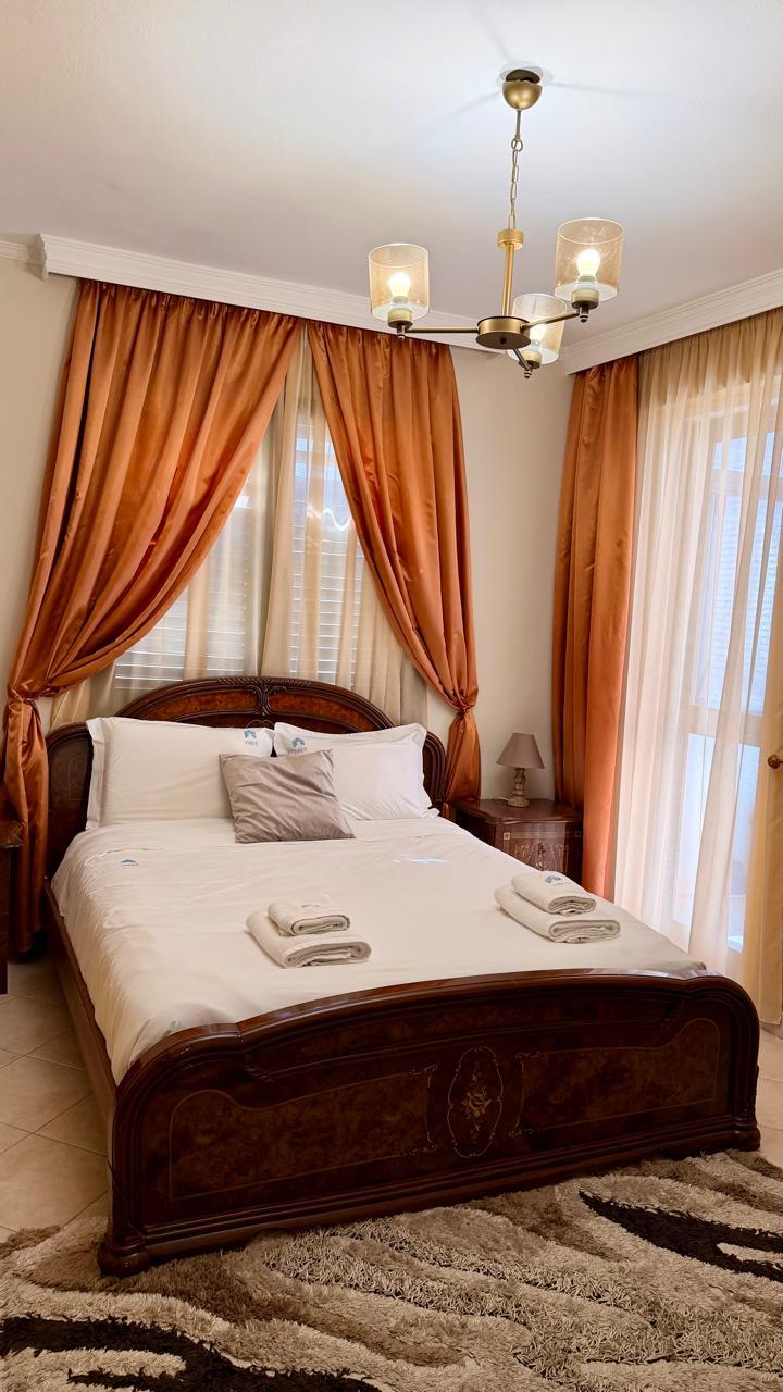 3-Bedroom Apartment for Rent near the Ballet School, Tirana