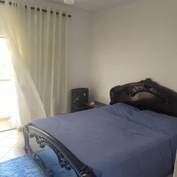 1-Bedroom Apartment for Rent in Allias, Tirana