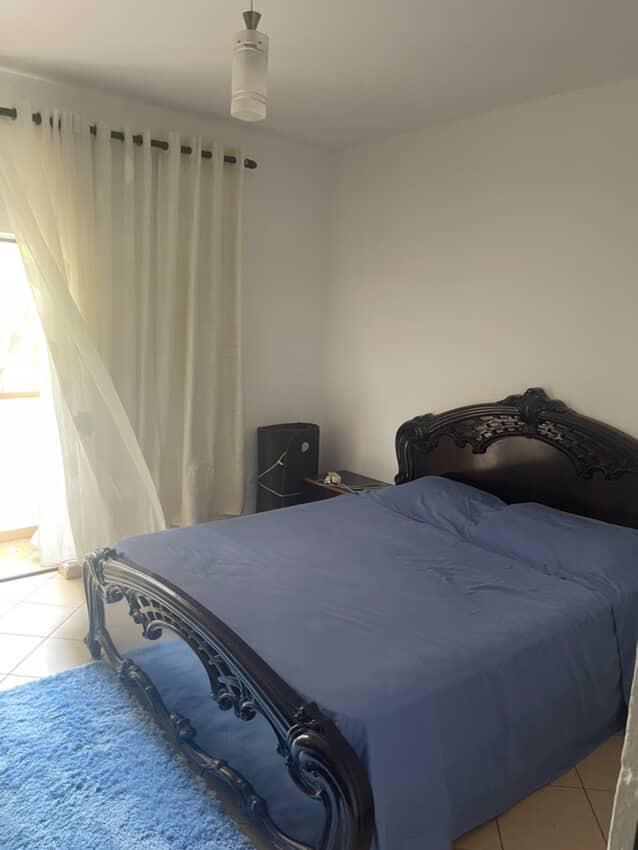 1-Bedroom Apartment for Rent in Allias, Tirana