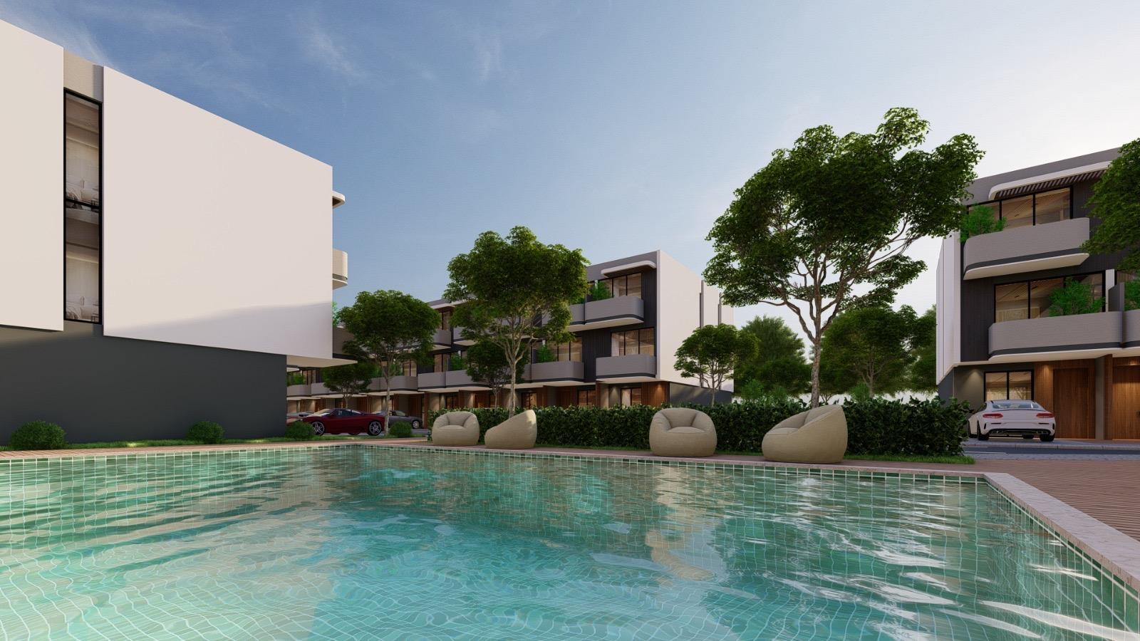 4-bedroom villa for sale in Durrës, Albania – photo 1