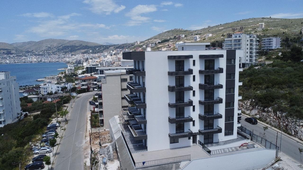 Seaview Residential Saranda