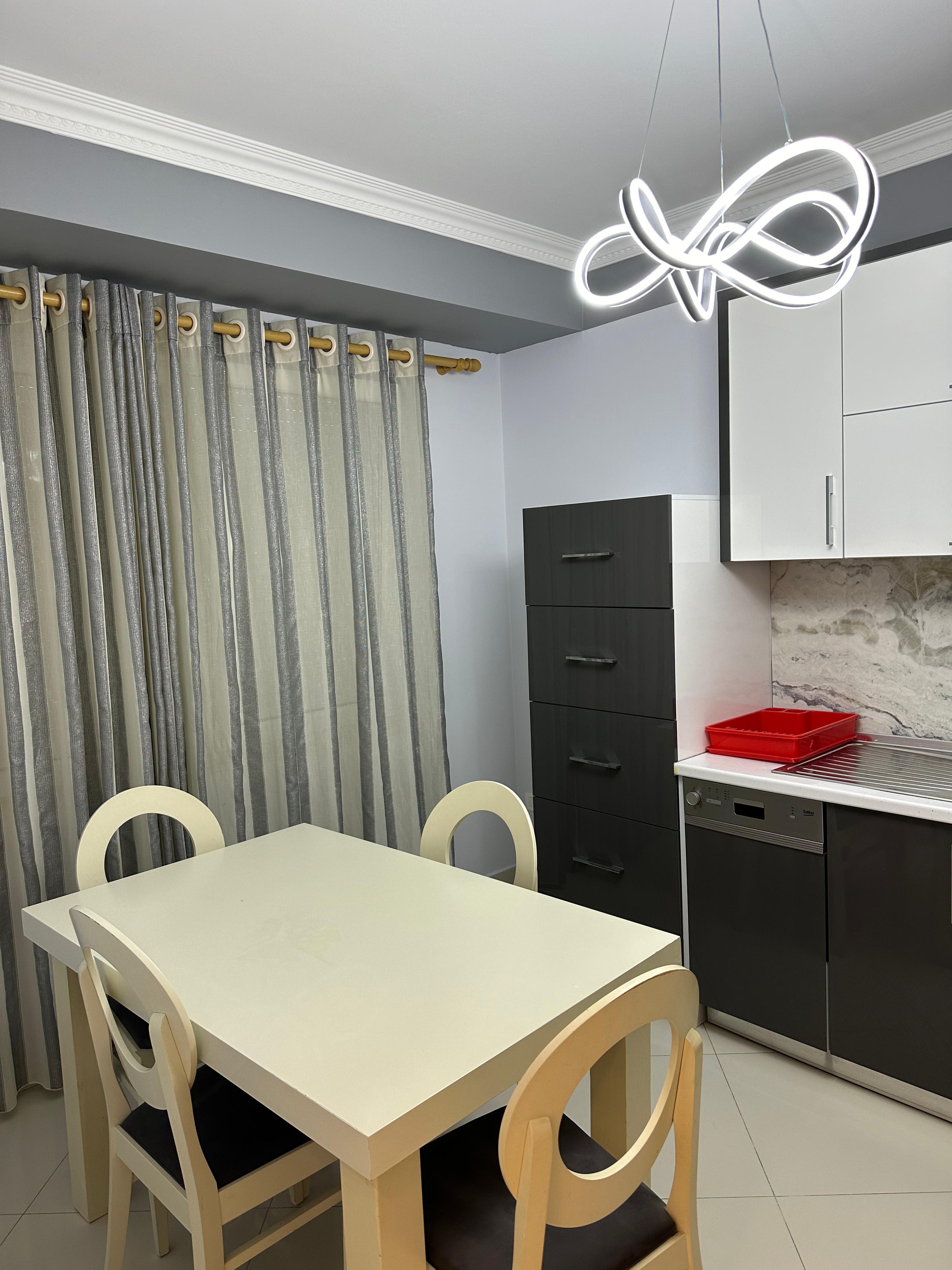 Duplex for Rent in Kodra e Diellit 1 Residence, Tirana