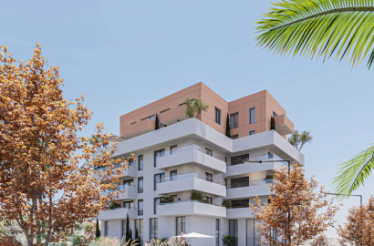 RIVERSIDE RESIDENCE