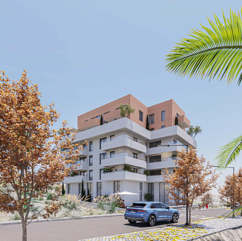 Riverside Residence