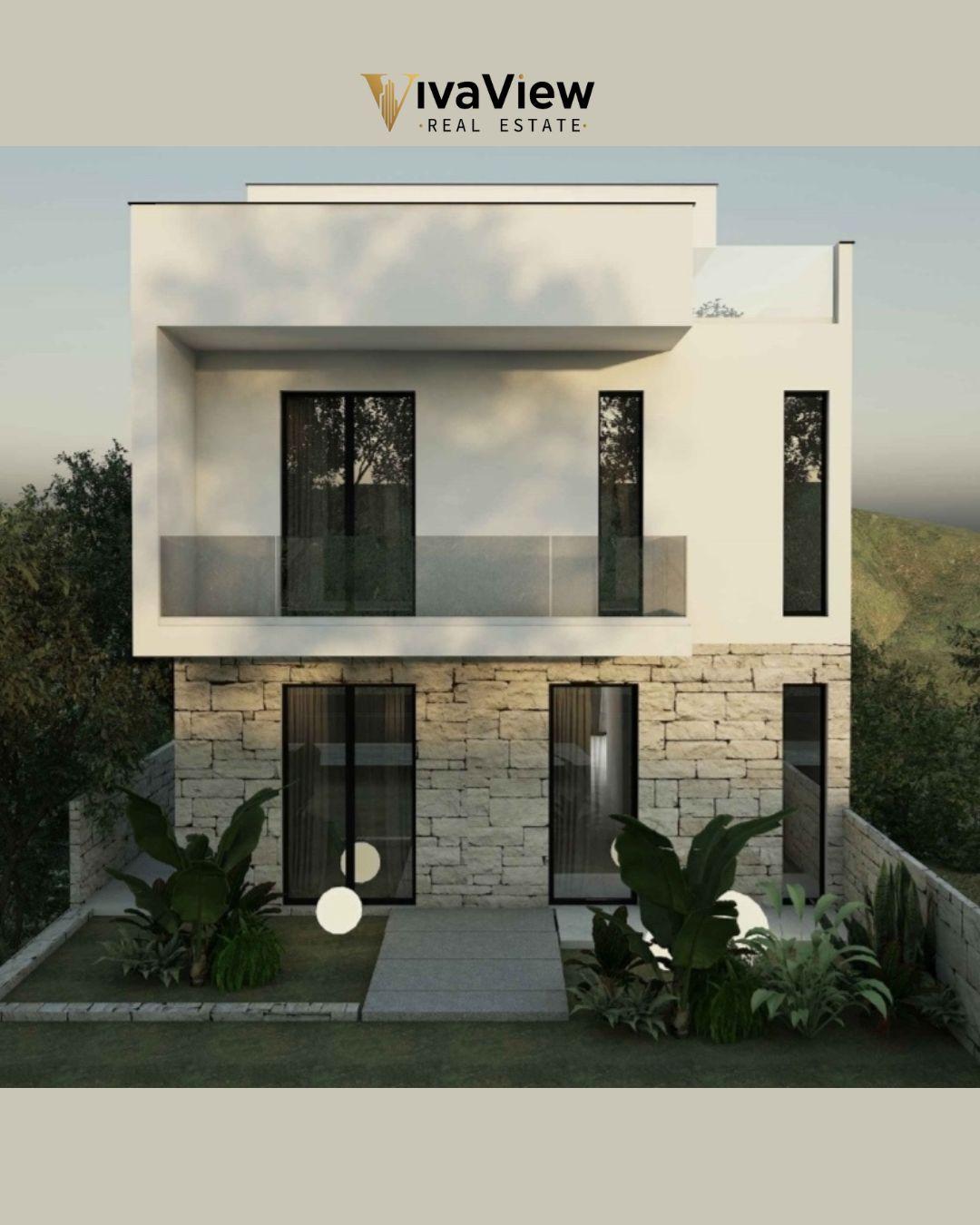 PANORAMA LUXURY VILLAS