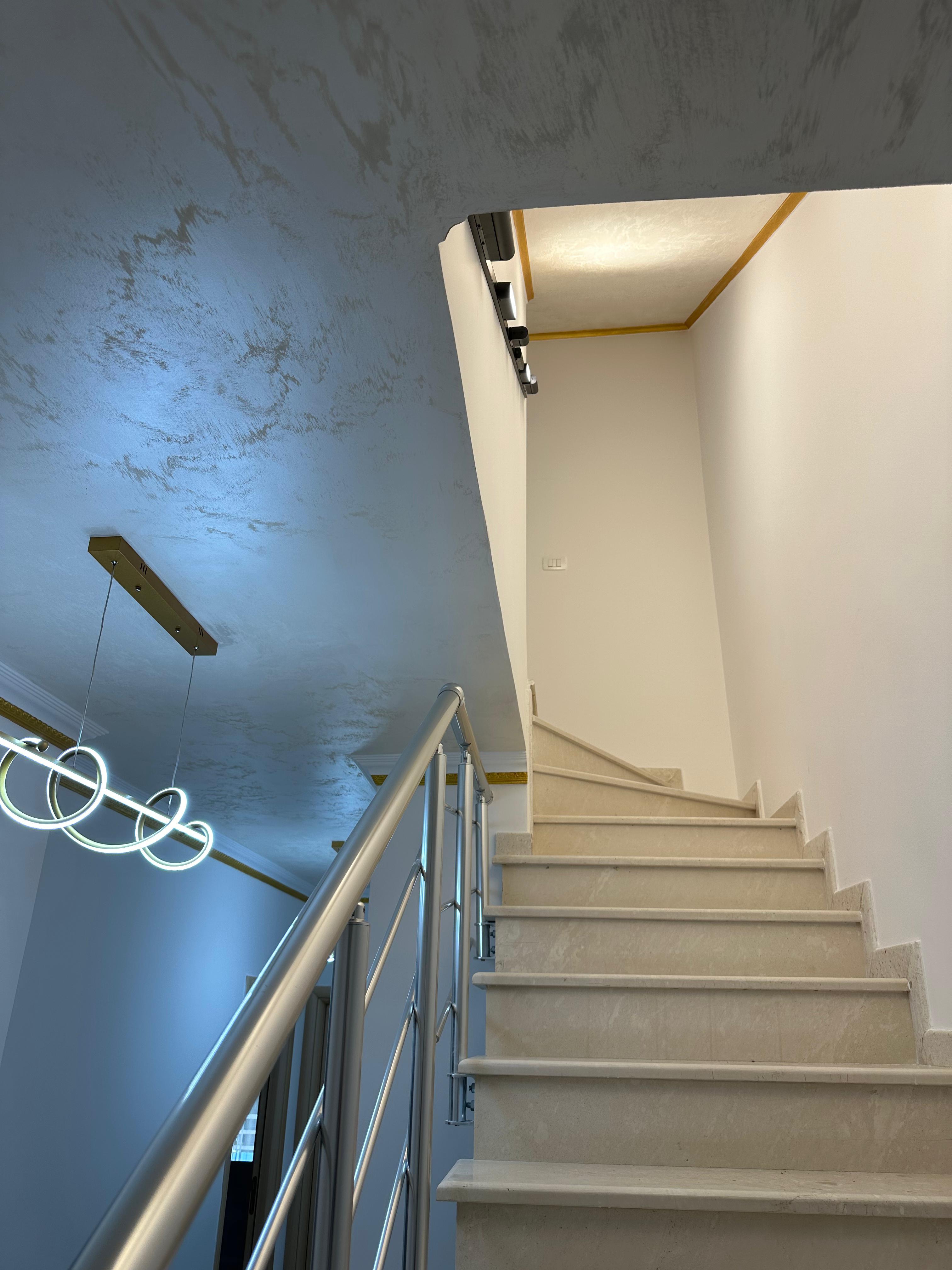 Duplex for Rent in Kodra e Diellit 1 Residence, Tirana