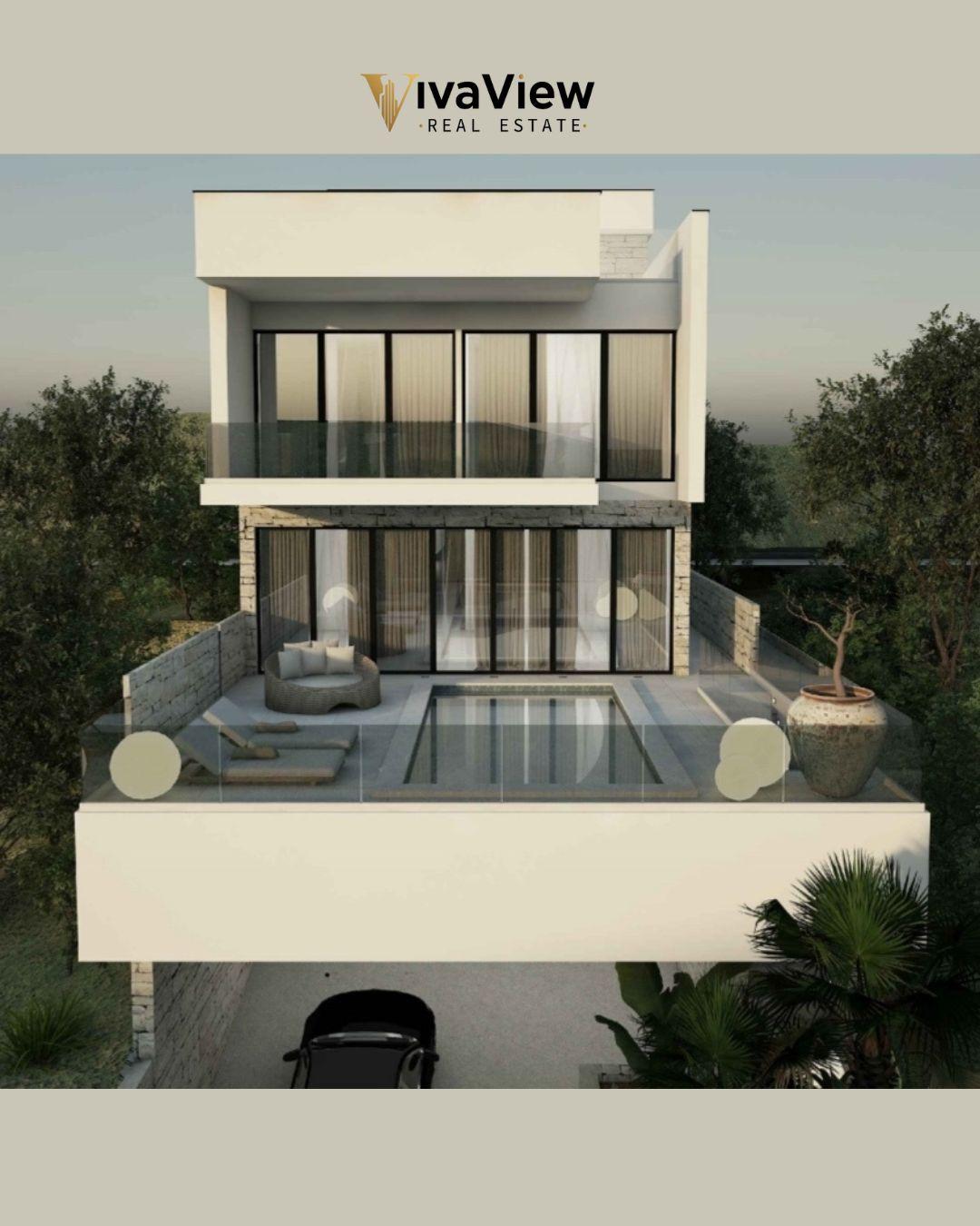 PANORAMA LUXURY VILLAS