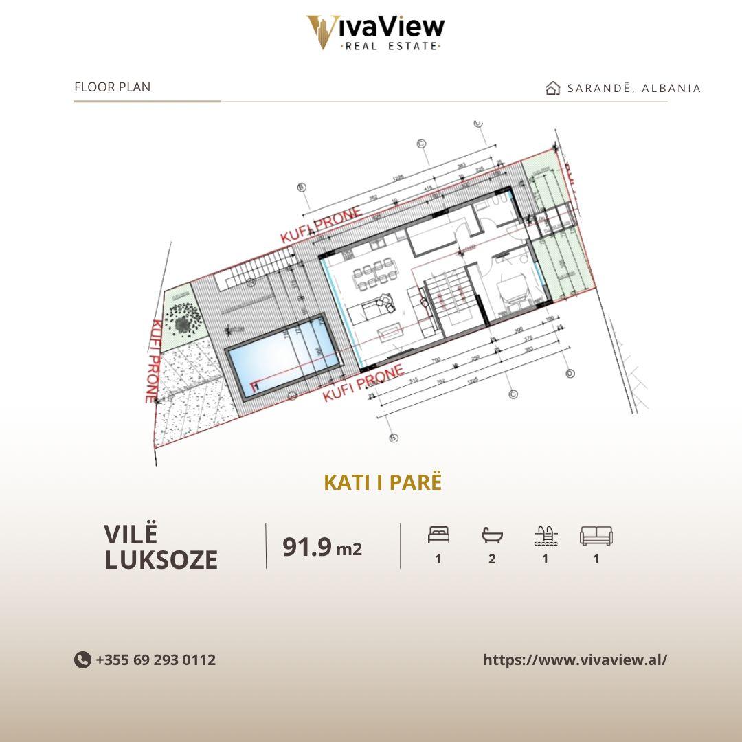 PANORAMA LUXURY VILLAS