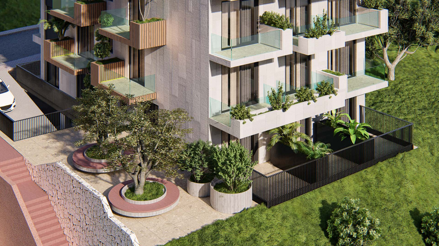 IONIAN VISTA RESIDENCE