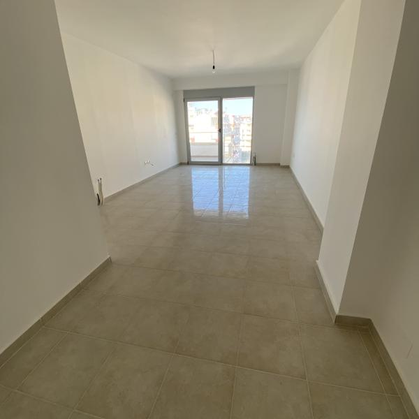Modern 1+1 Apartment for Sale in Saranda – New Building, Sea View, 120m from Beach