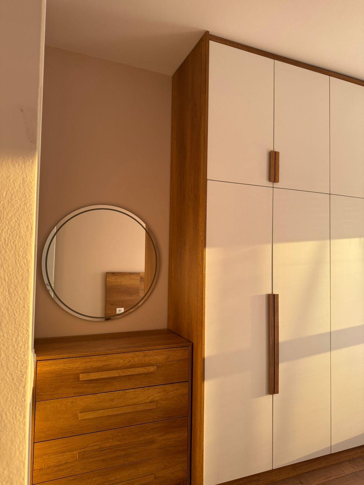 2-Bedroom Apartment for Rent in Univers City, Tirana