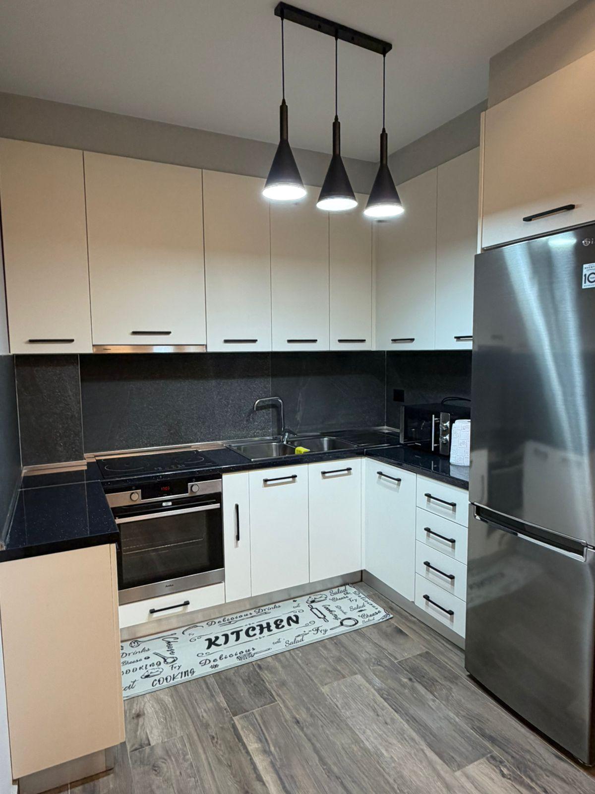 1-Bedroom Apartment for Rent at Sofia Residence, TEG