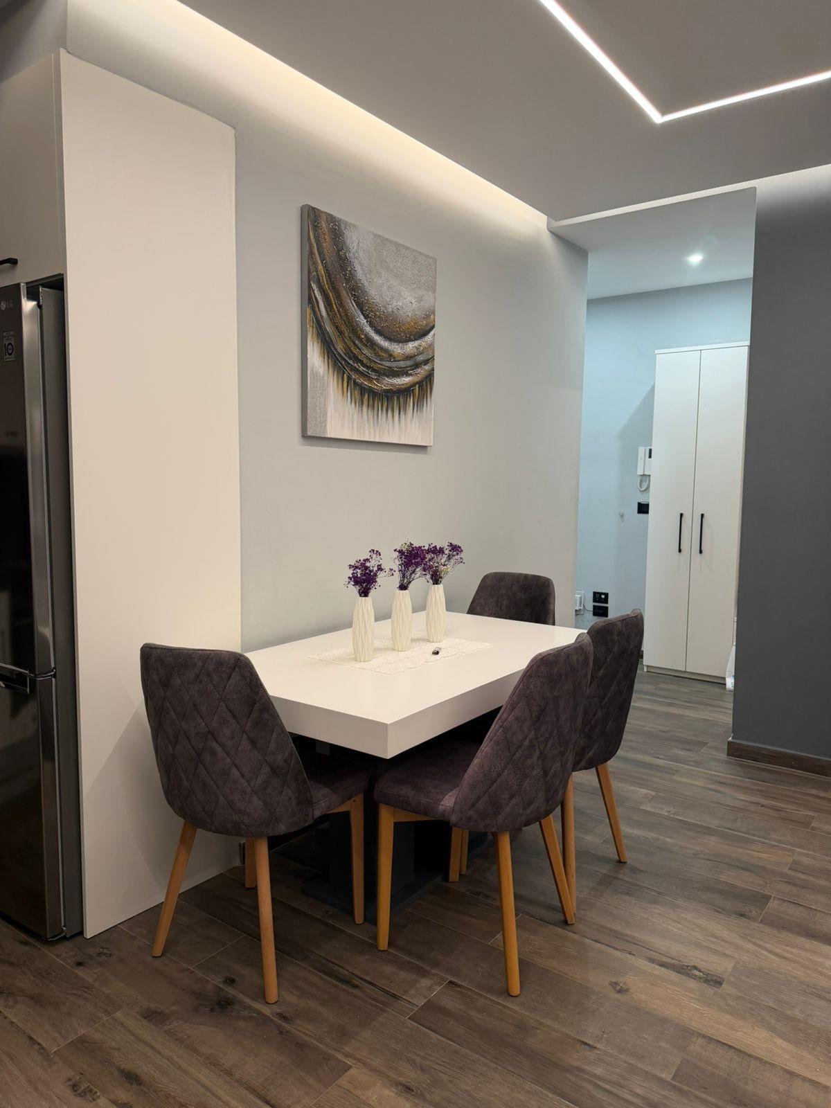 1-Bedroom Apartment for Rent at Sofia Residence, TEG