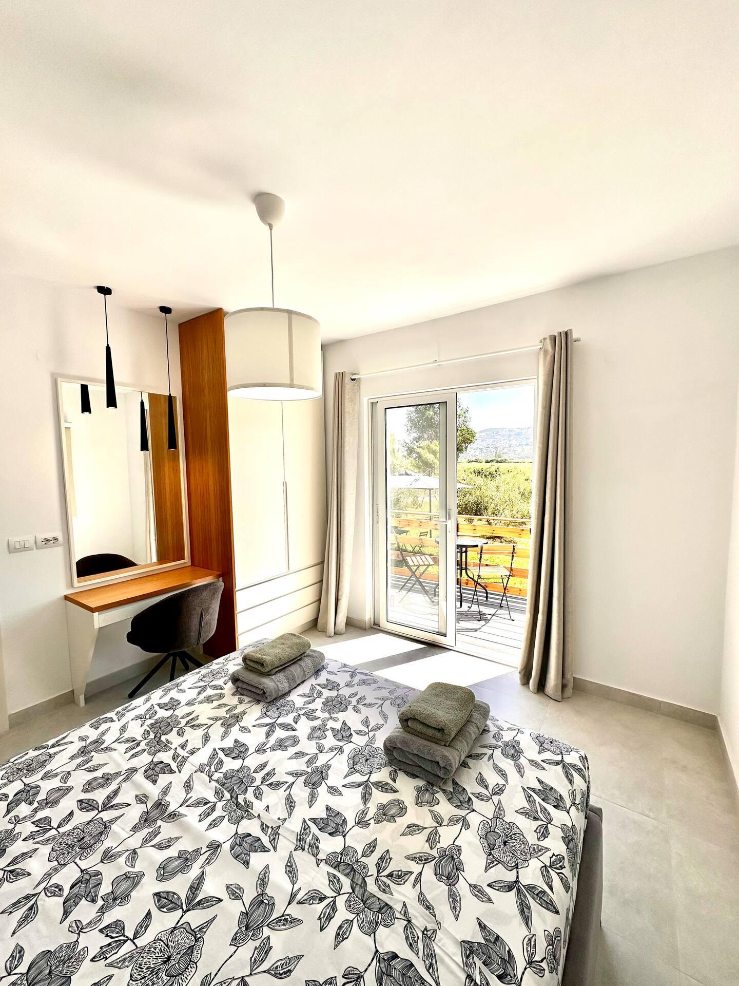 Villa Property for Sale in Southern Albania – 3 Bedroom House on 1320 m² Land