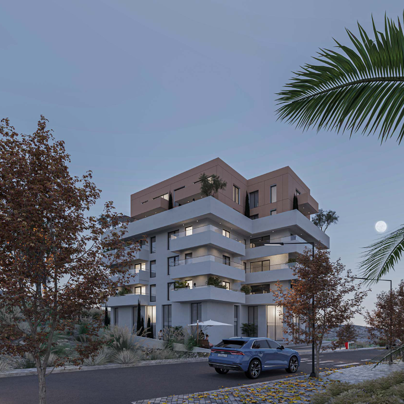 Riverside Residence