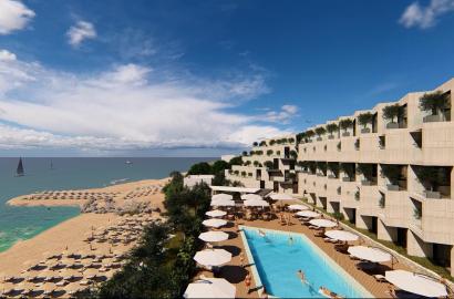 IONIAN BAY LUXURY BEACHFRONT RESORT