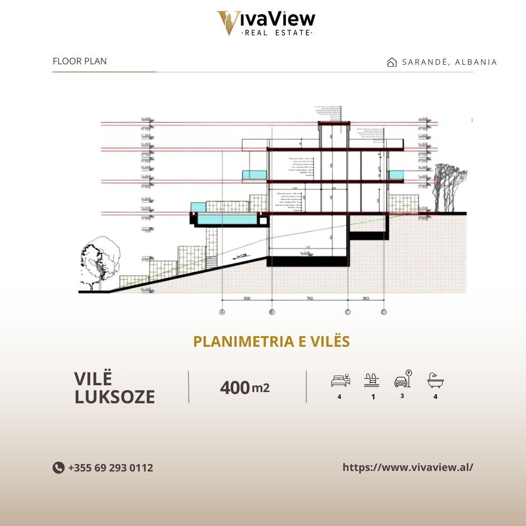PANORAMA LUXURY VILLAS
