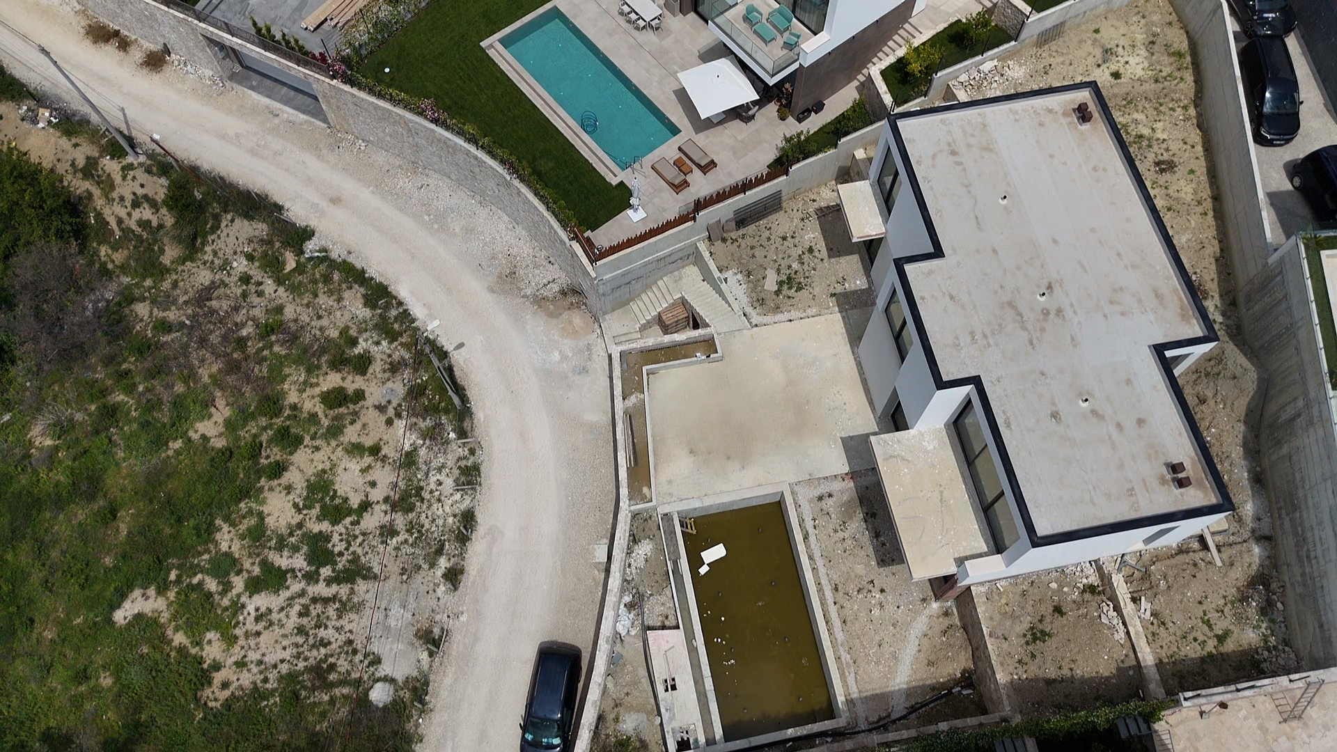 Exclusive Luxury Villa for Sale near Radisson Collection, Sauk – 486 m² Villa with Private Pool & Approved Project