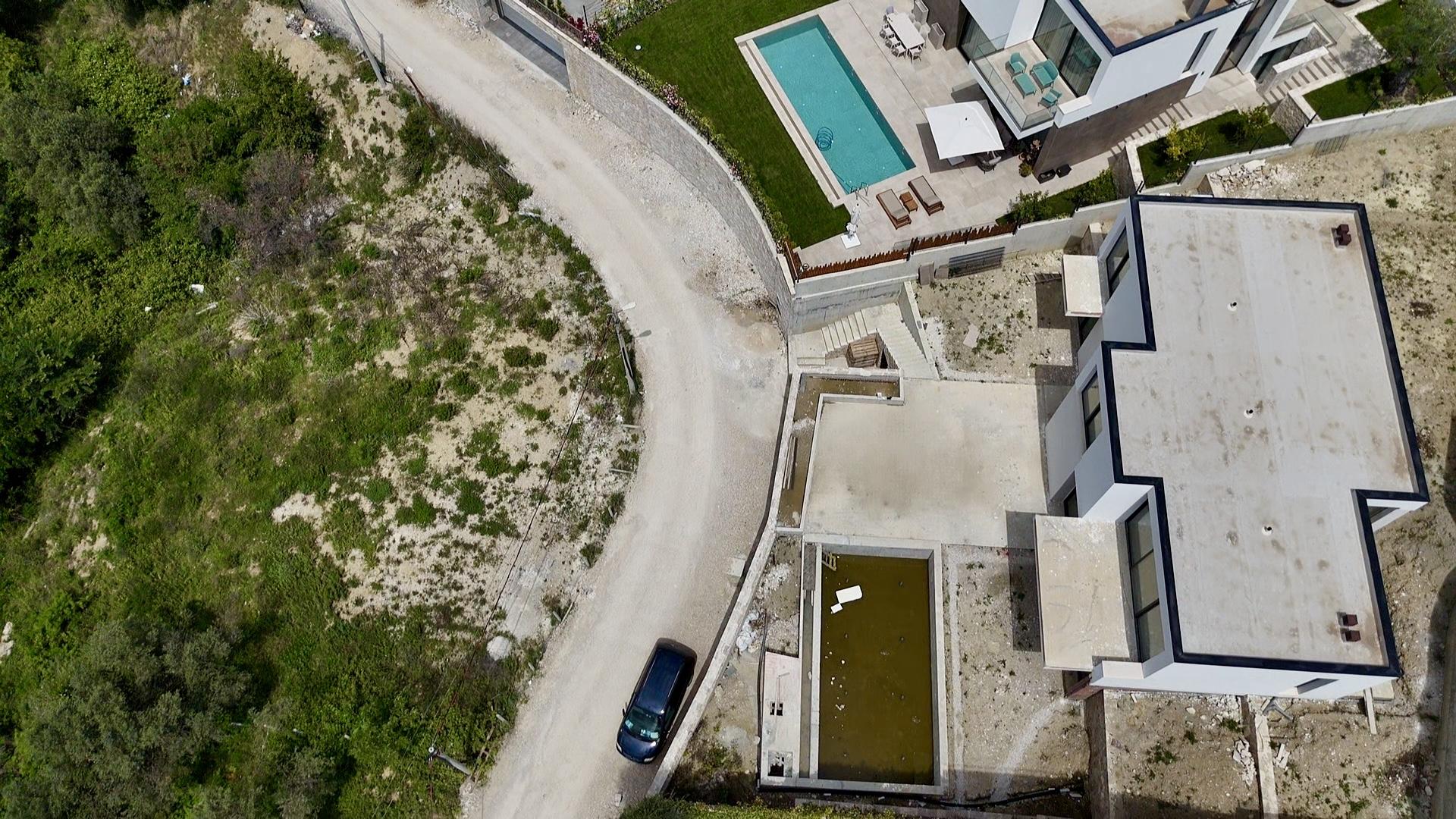 Exclusive Luxury Villa for Sale near Radisson Collection, Sauk – 486 m² Villa with Private Pool & Approved Project