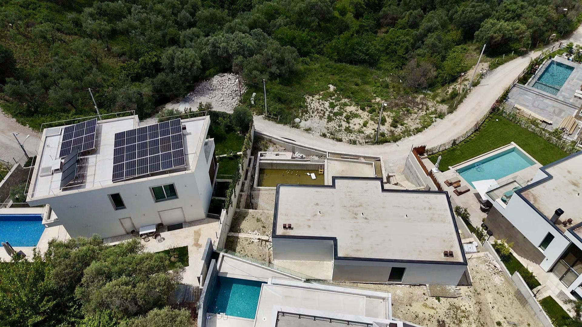Exclusive Luxury Villa for Sale near Radisson Collection, Sauk – 486 m² Villa with Private Pool & Approved Project