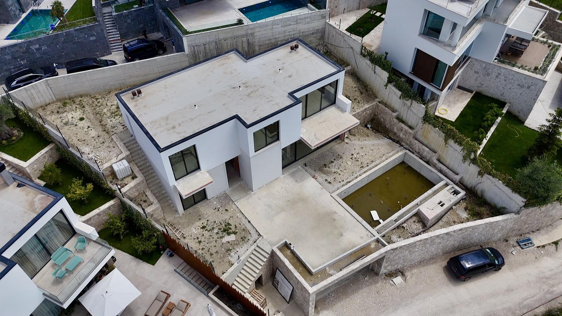 Exclusive Luxury Villa for Sale near Radisson Collection, Sauk – 486 m² Villa with Private Pool & Approved Project