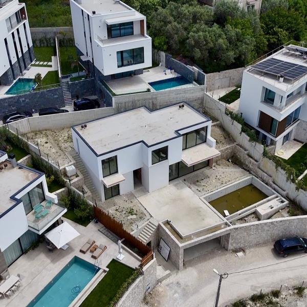 Exclusive Luxury Villa for Sale near Radisson Collection, Sauk – 486 m² Villa with Private Pool & Approved Project