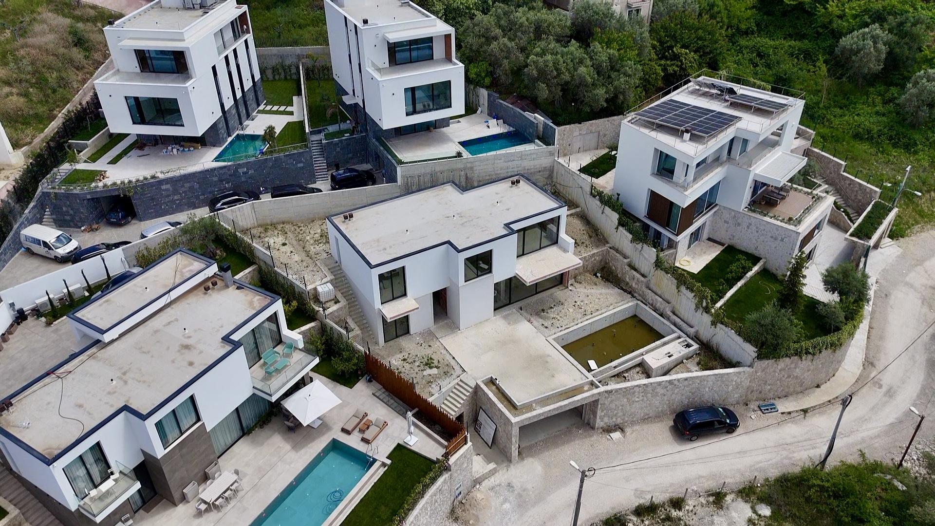 Exclusive Luxury Villa for Sale near Radisson Collection, Sauk – 486 m² Villa with Private Pool & Approved Project