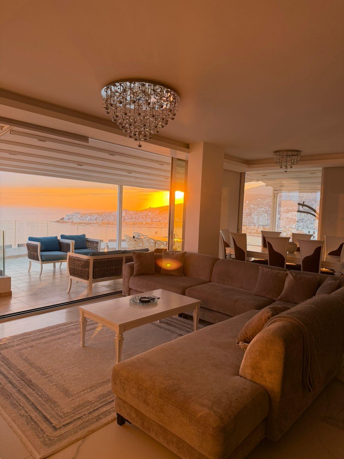 3-bedroom apartment for sale in Sarandë, Albania – photo 6