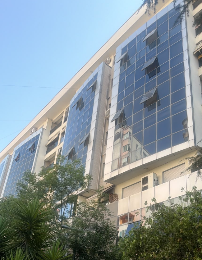 1-bedroom apartment for sale in Tiranë, Albania