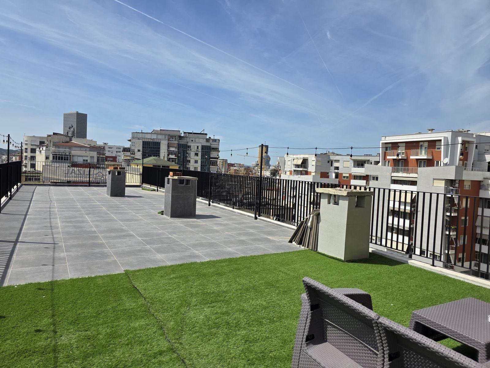 Penthouse Apartment for Sale
