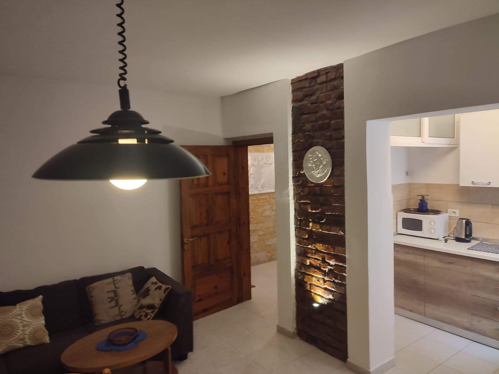 Apartment for Rent near the Ministry of Justice, Tirana