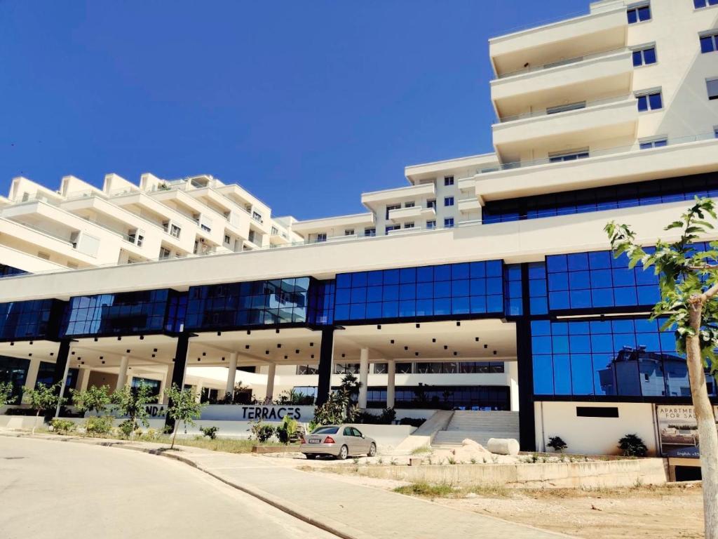 SARANDA TERRACES