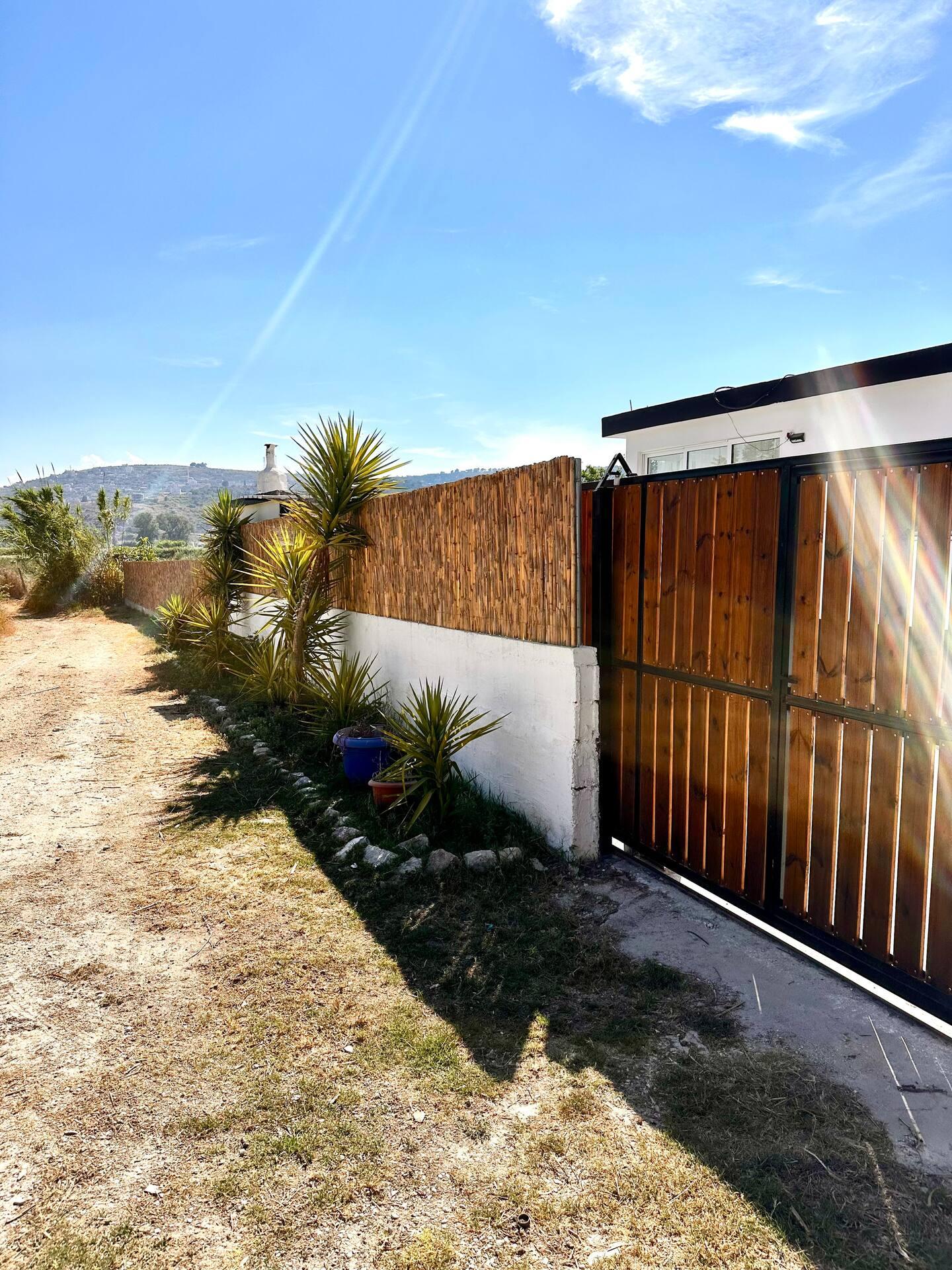 Villa Property for Sale in Southern Albania – 3 Bedroom House on 1320 m² Land