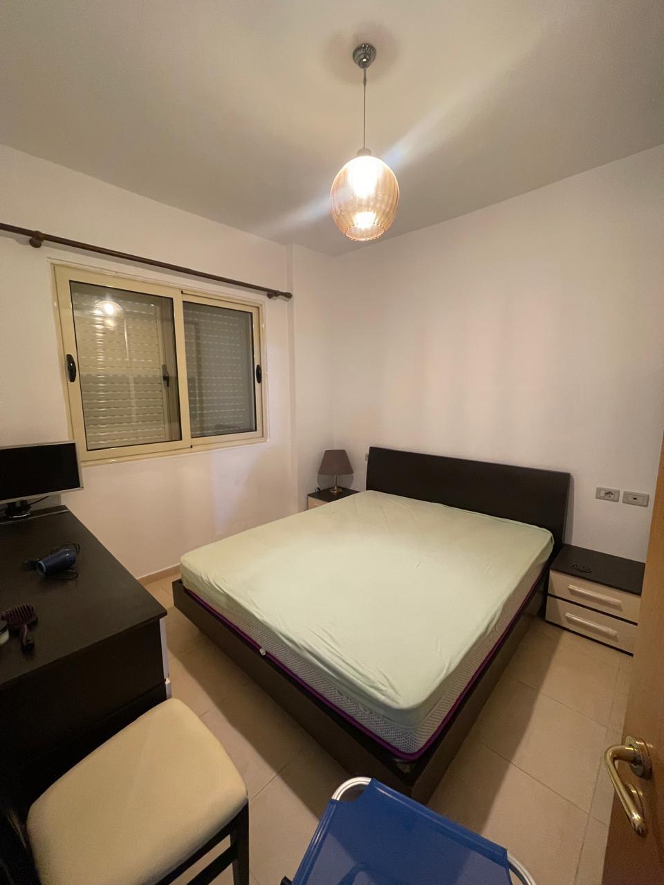 1-Bedroom Apartment for Sale in Orikum – 68.93 m² with Ownership Certificate and Pool Access