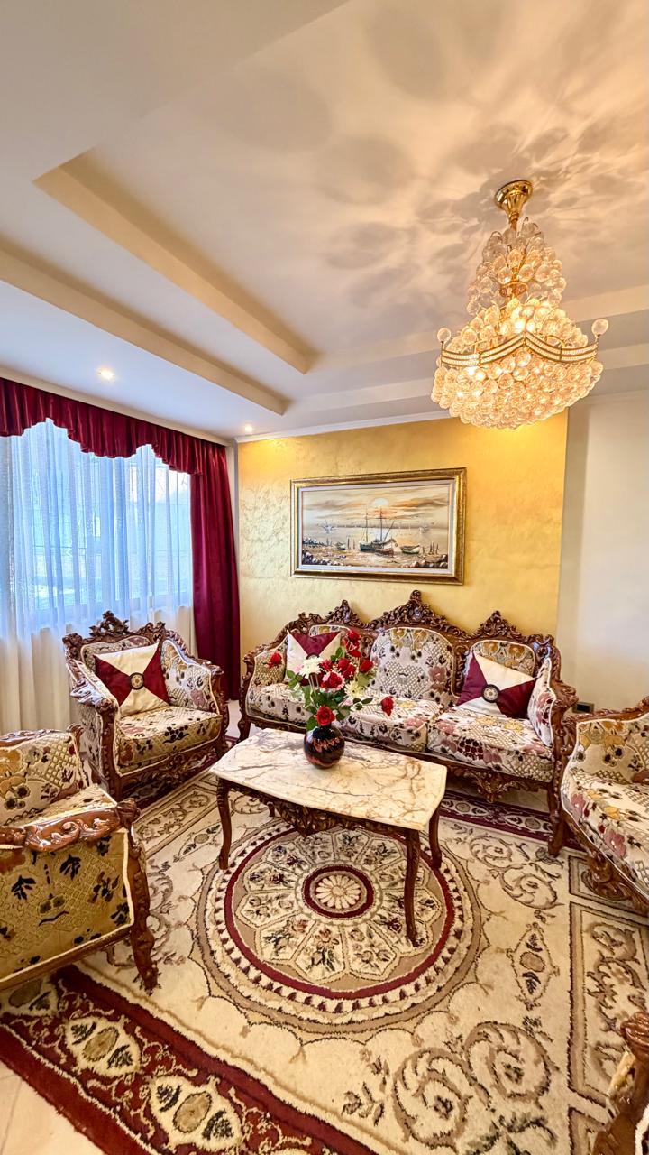 3-Bedroom Apartment for Rent near the Ballet School, Tirana