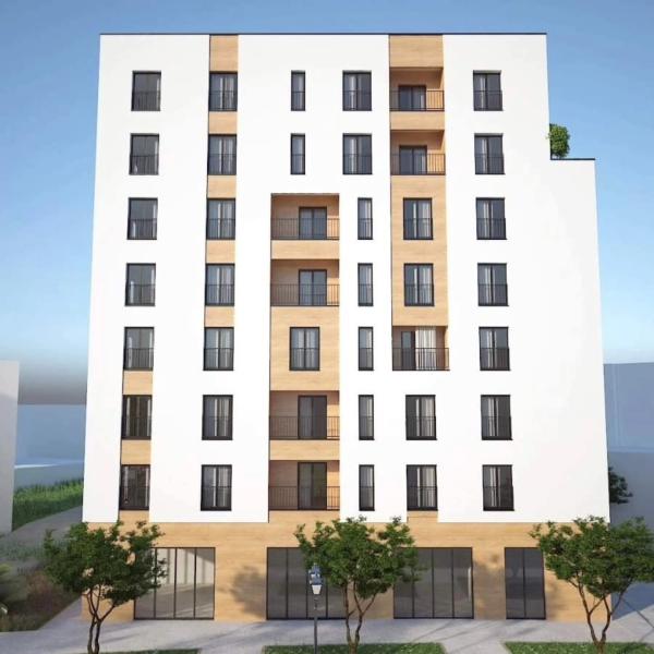 2+1 Apartment for Sale Near the Ballet School, Tirana | 100 m² in a Prime Central Location