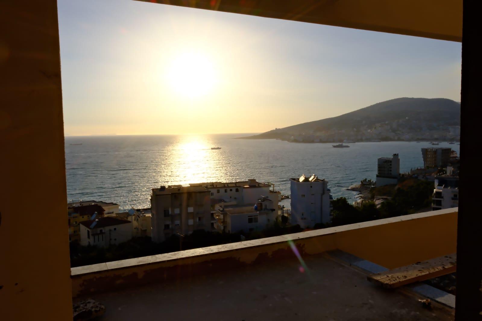 1-Bedroom Apartment with Sea View on Panorama Street – Peaceful Spot for Living or Investing