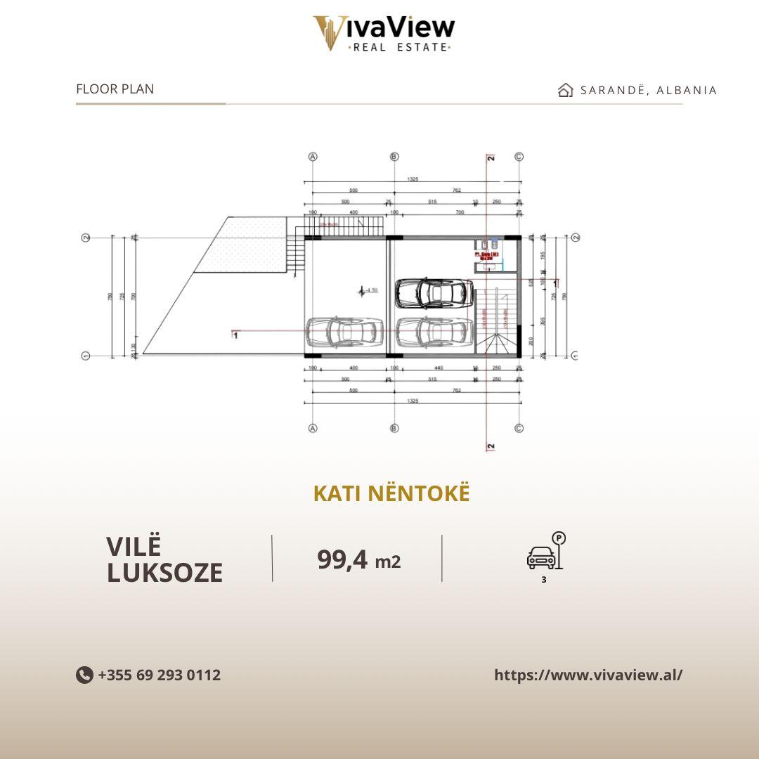 PANORAMA LUXURY VILLAS