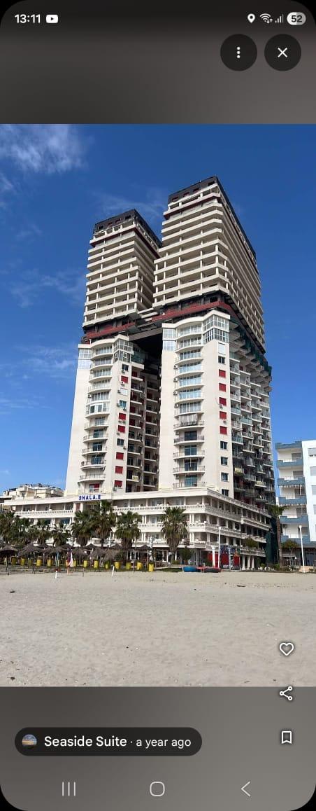 1-bedroom apartment for sale in Durrës, Albania – photo 1