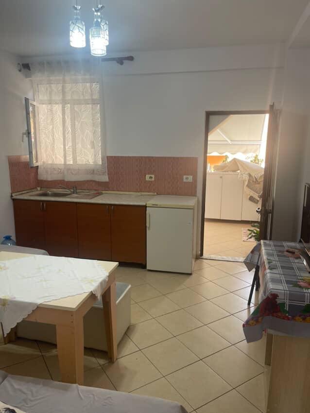 1-Bedroom Apartment for Rent in Allias, Tirana