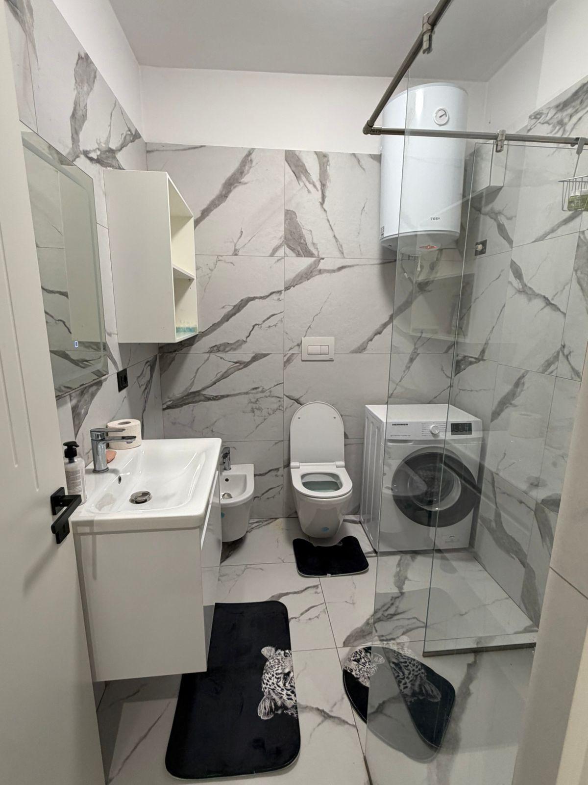 1-Bedroom Apartment for Rent at Sofia Residence, TEG