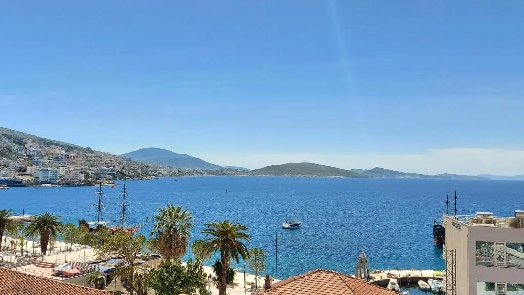 Investing in Seaview Apartments in Saranda and Ksamil Just Makes Sense